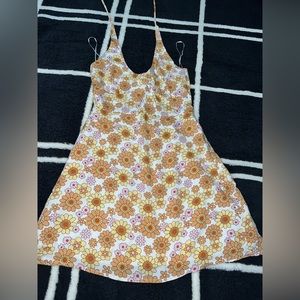 Hollister summer dress